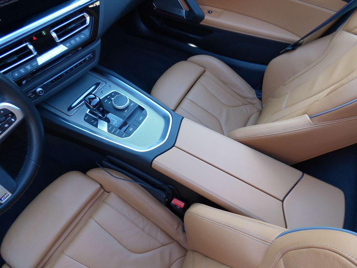 BMW Z4 M40 - 2023 - Joinsteer - #17