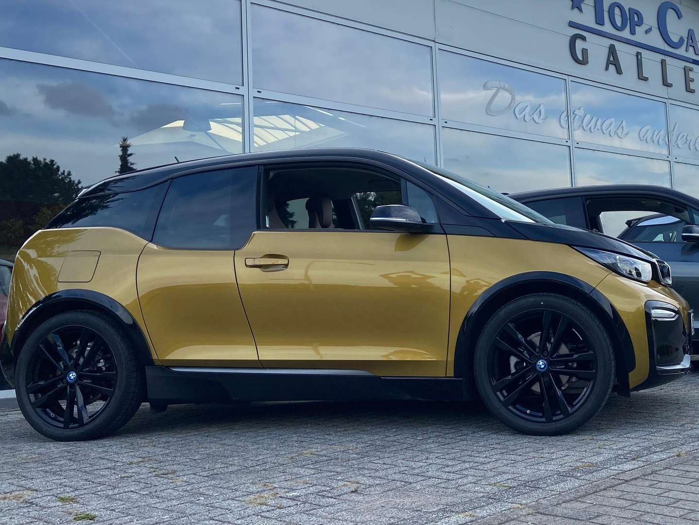 BMW I3 - 2021 - Joinsteer - #42