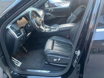 BMW X6 XDrive30d — photo 8