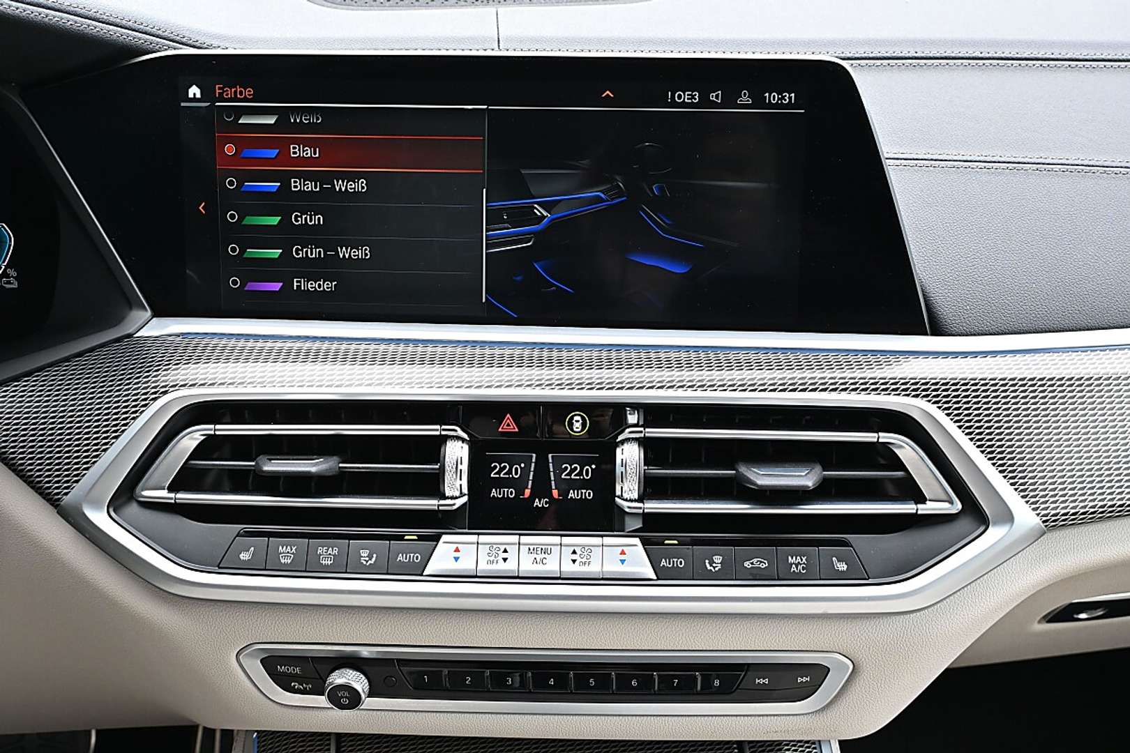 BMW X5 XDrive45e - 2022 - Joinsteer - #25