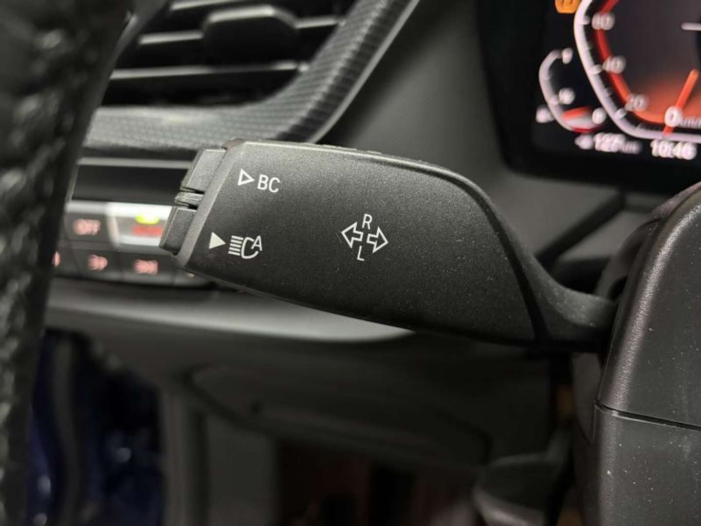 BMW 118 118i - 2021 - Joinsteer - #15