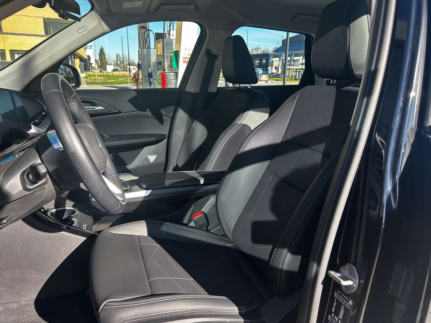 BMW IX1 XDrive30e - 2023 - Joinsteer - #10