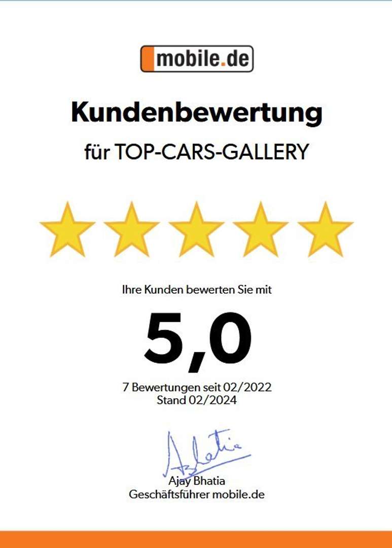BMW I3 - 2021 - Joinsteer - #43