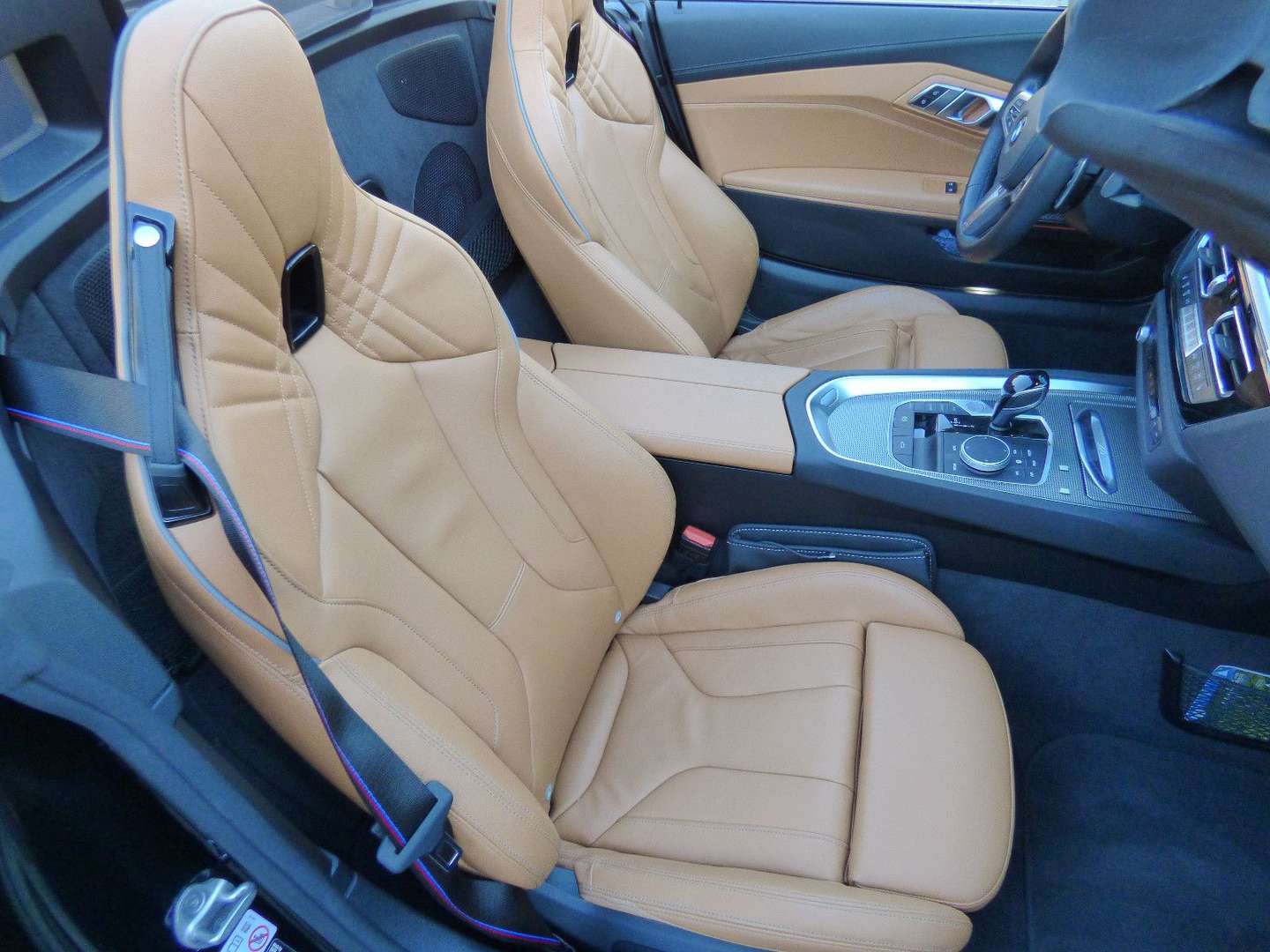 BMW Z4 M40 - 2023 - Joinsteer - #18