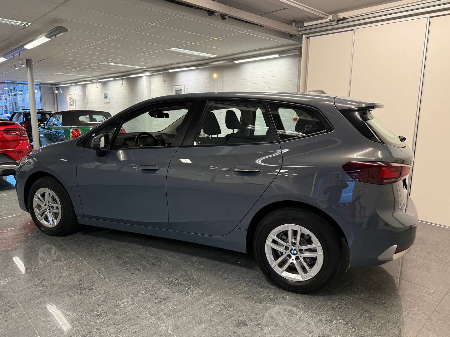 BMW Série 2 Active Tourer 218i - 2022 - Joinsteer - #5