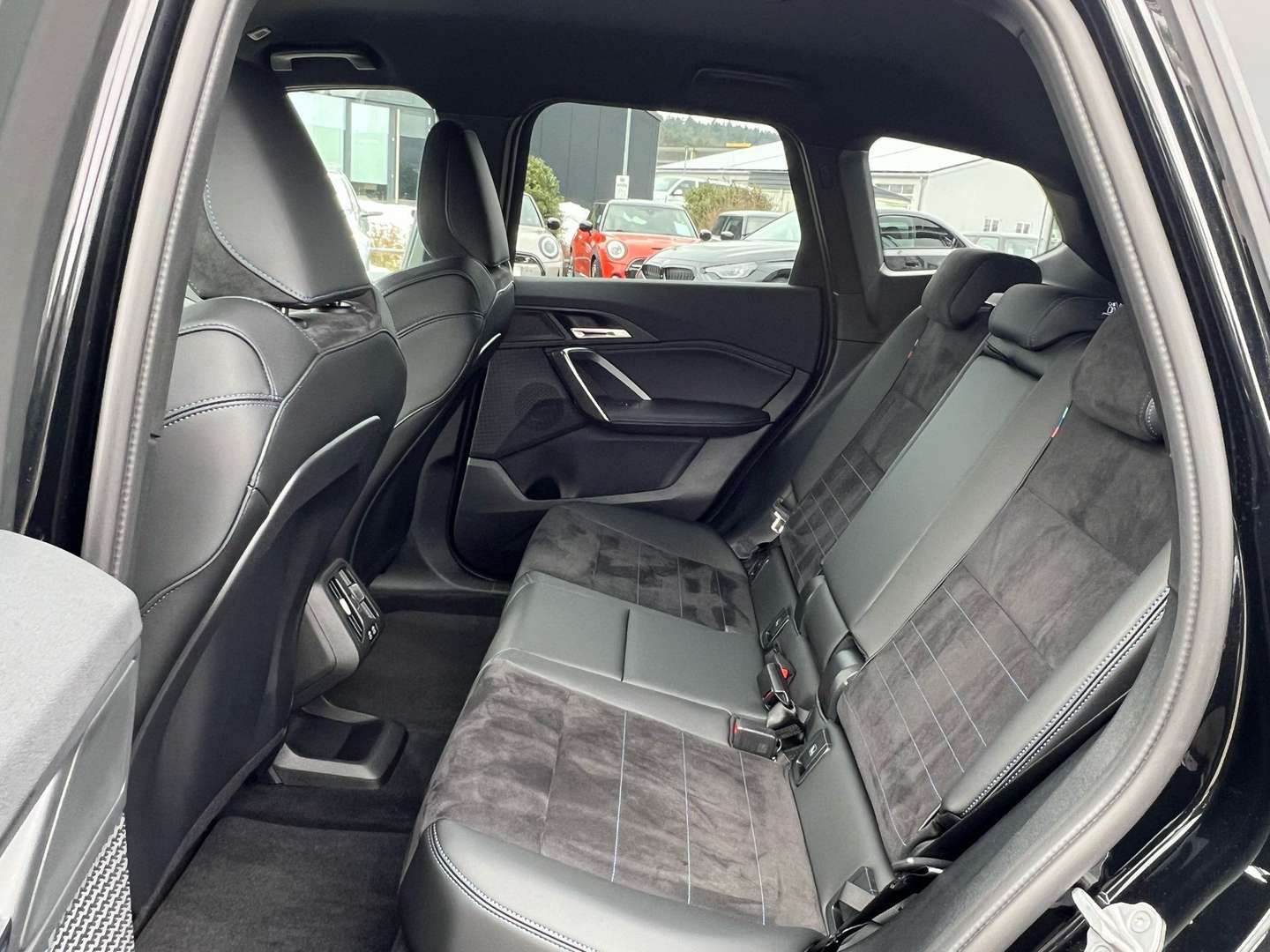 BMW IX1 M-Sport XDrive30 - 2024 - Joinsteer - #23