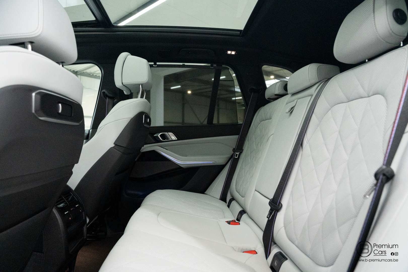 BMW X5 M Sport XDrive50e - 2025 - Joinsteer - #18