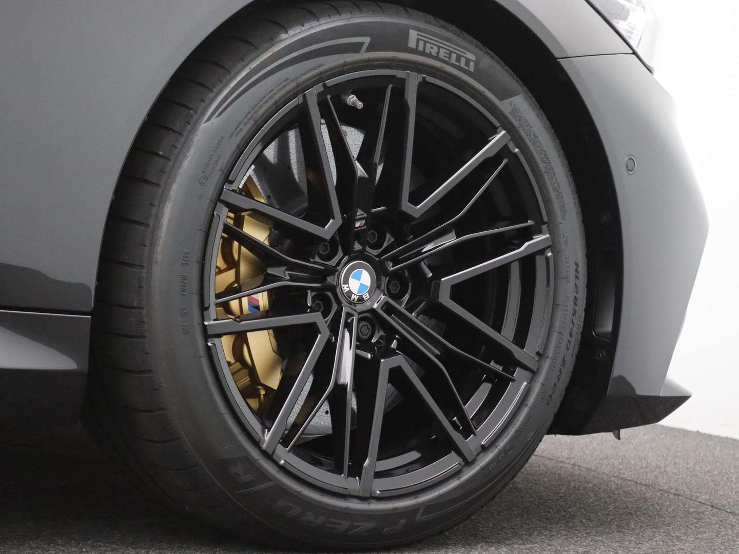 BMW M5 - 2026 - Joinsteer - #14