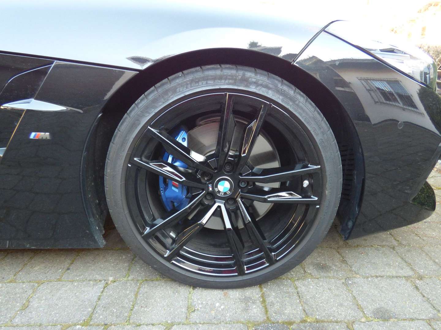 BMW Z4 M40 - 2023 - Joinsteer - #19
