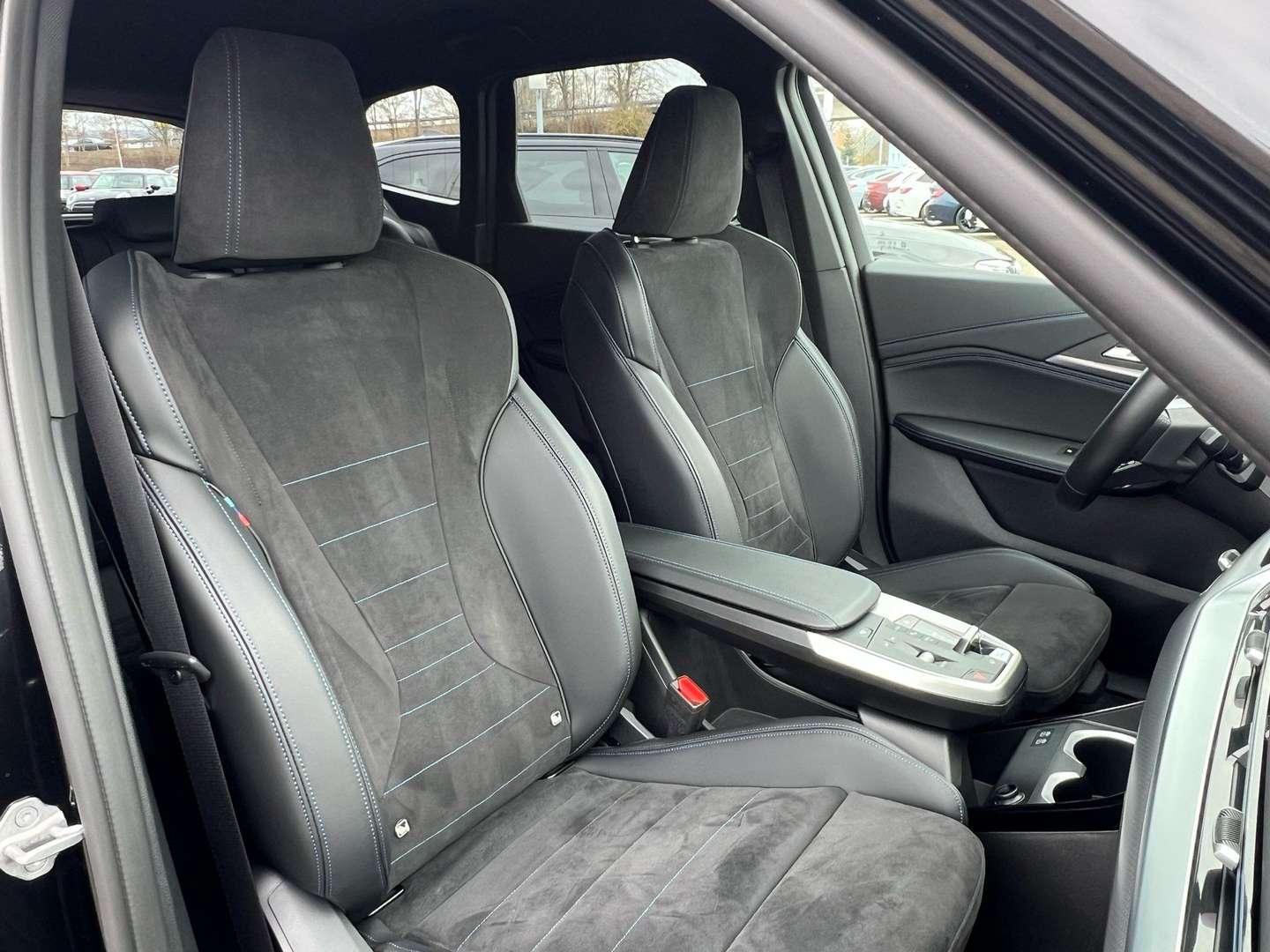 BMW IX1 M-Sport XDrive30 - 2024 - Joinsteer - #24