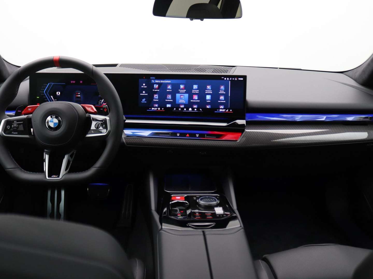 BMW M5 - 2026 - Joinsteer - #15