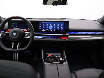 BMW M5 — photo 15