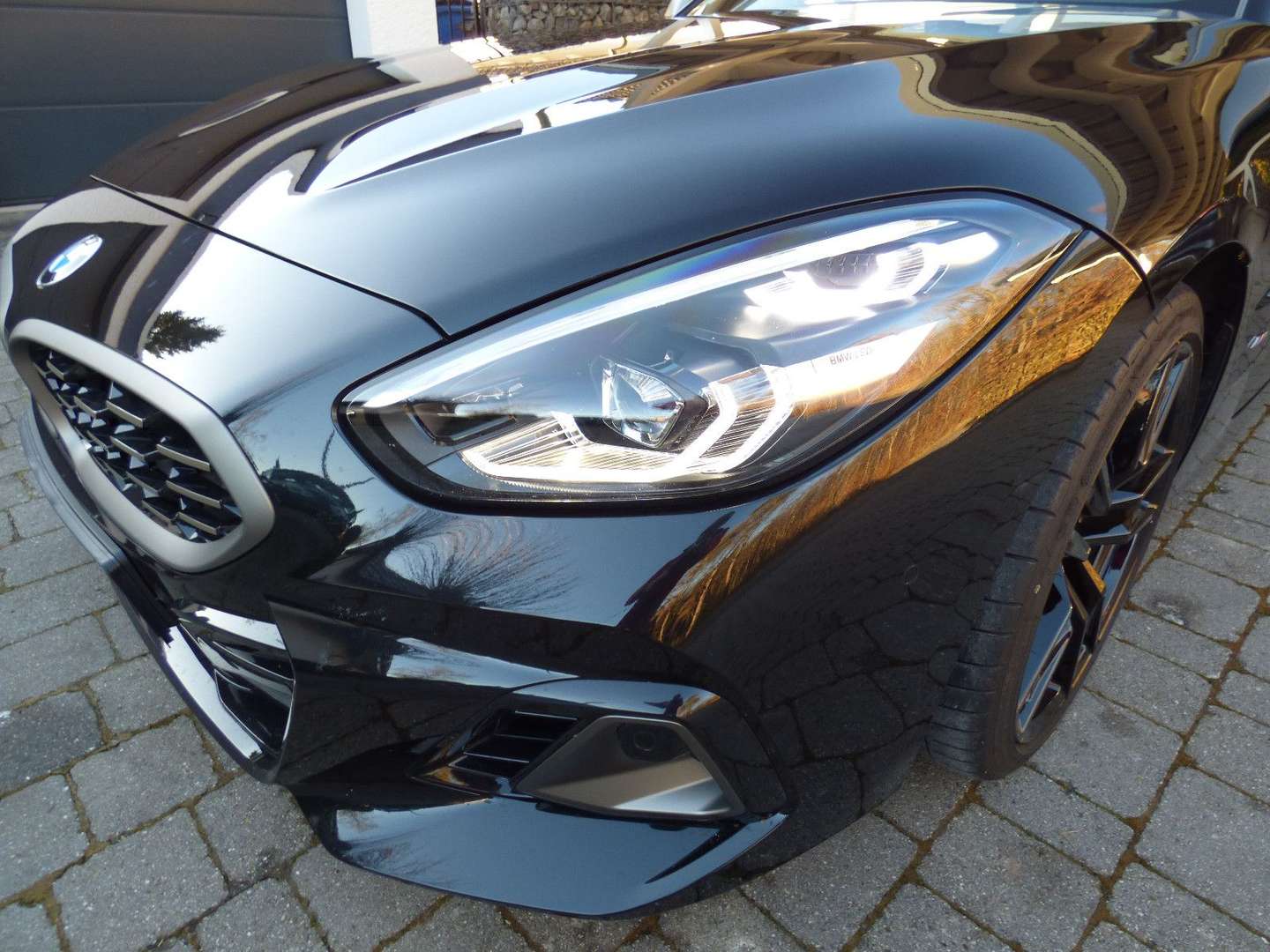 BMW Z4 M40 - 2023 - Joinsteer - #20