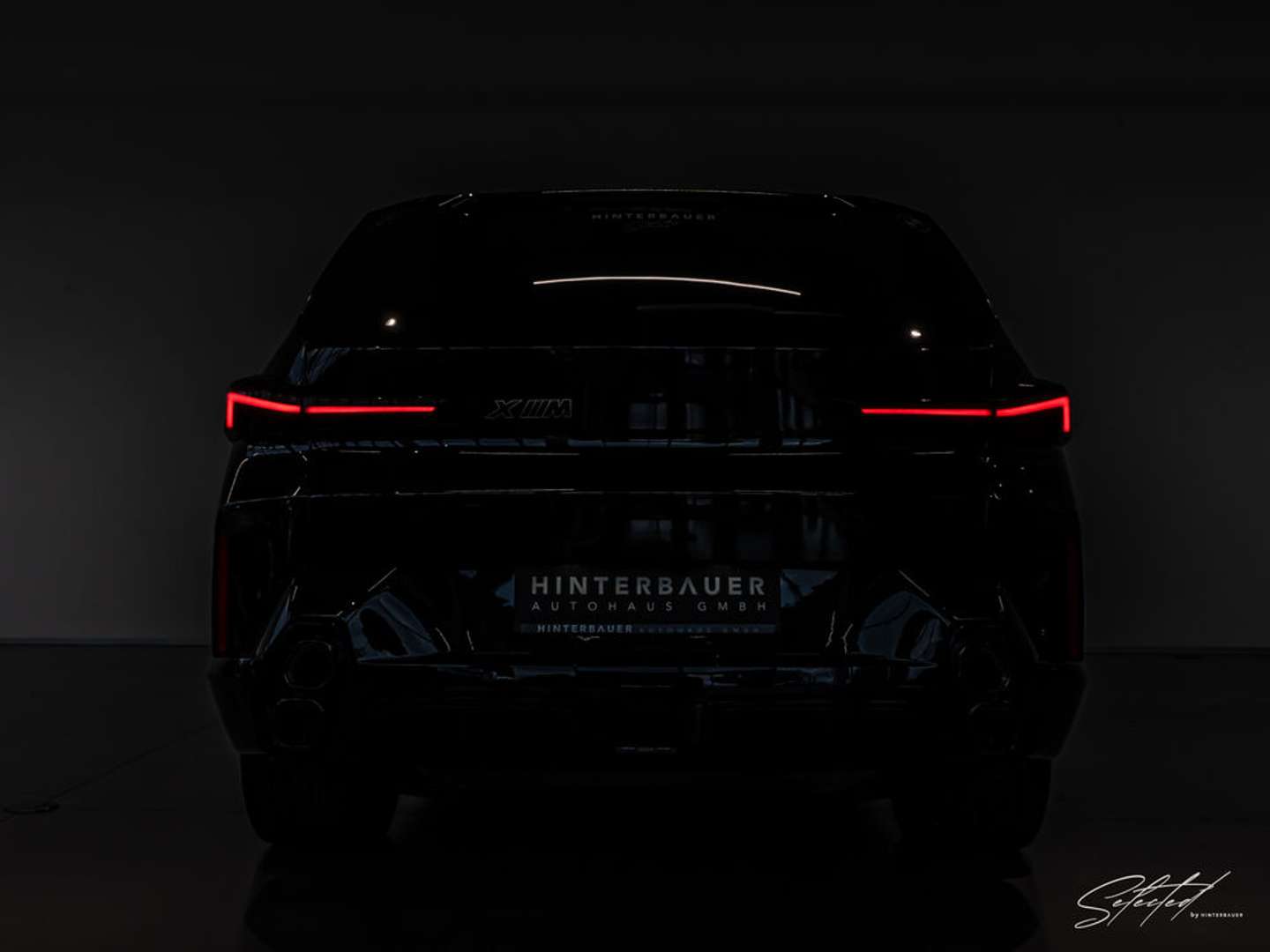 BMW XM - 2023 - Joinsteer - #18