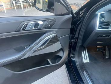BMW X6 XDrive30d — photo 11