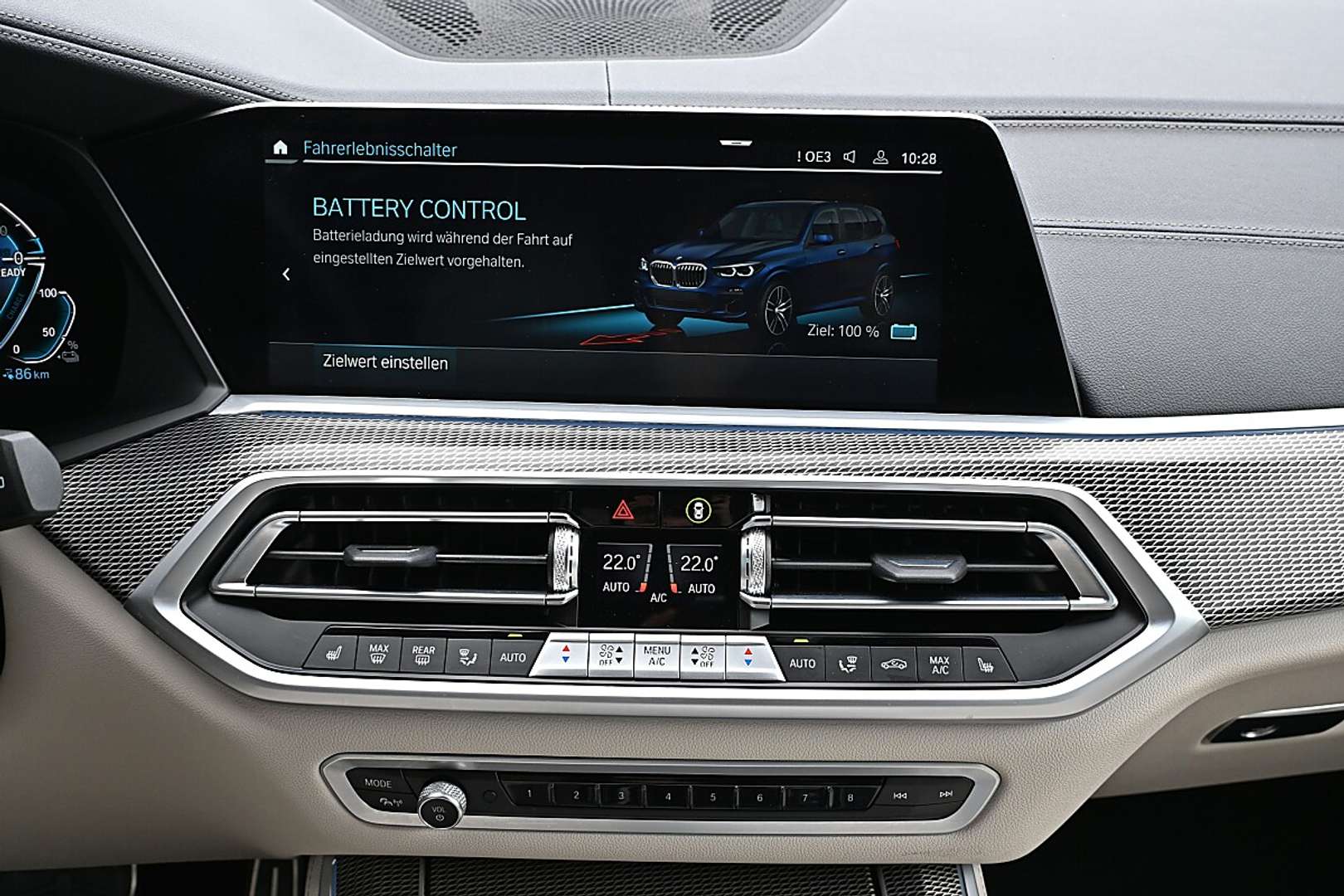 BMW X5 XDrive45e - 2022 - Joinsteer - #28