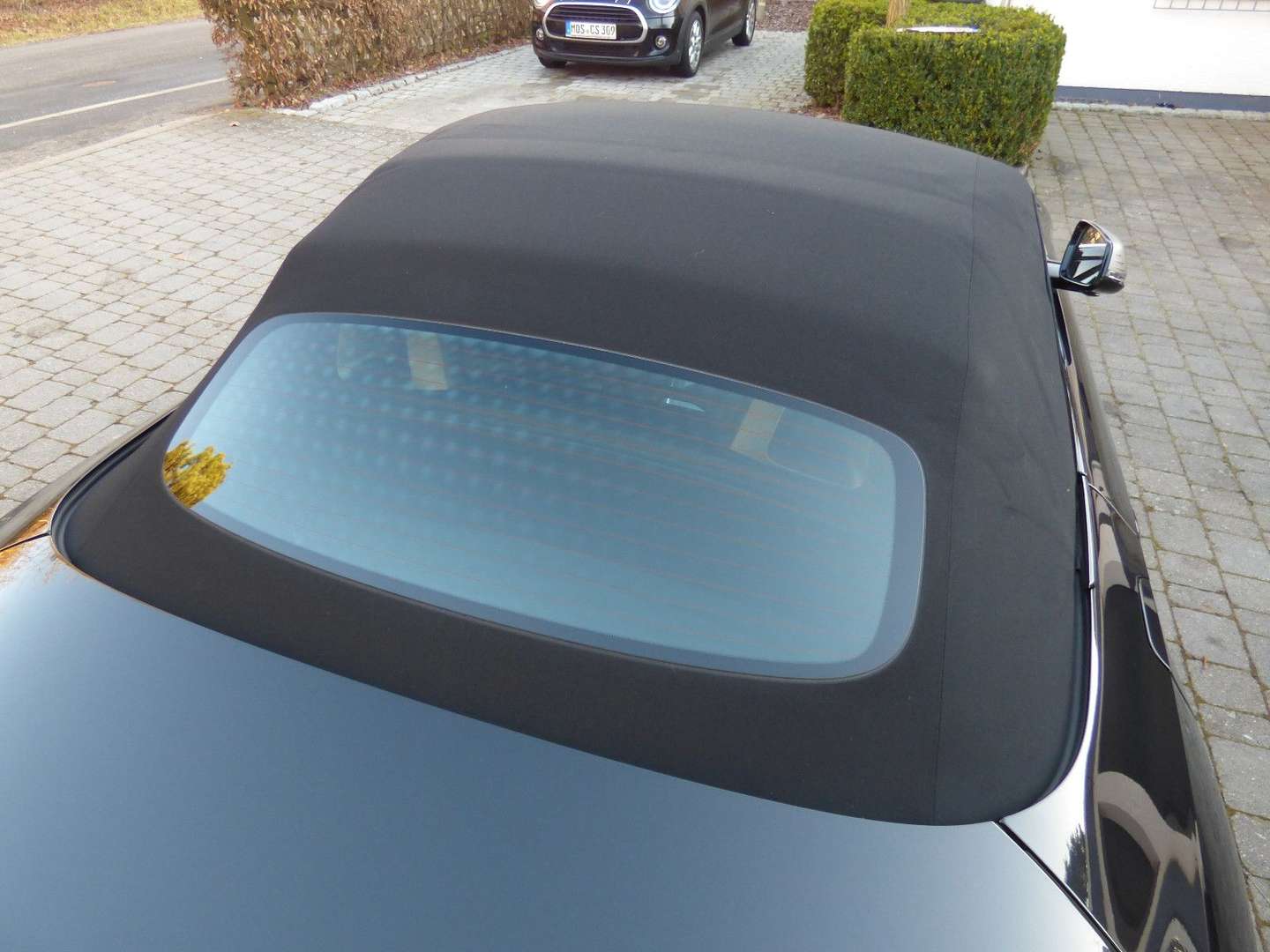 BMW Z4 M40 - 2023 - Joinsteer - #21