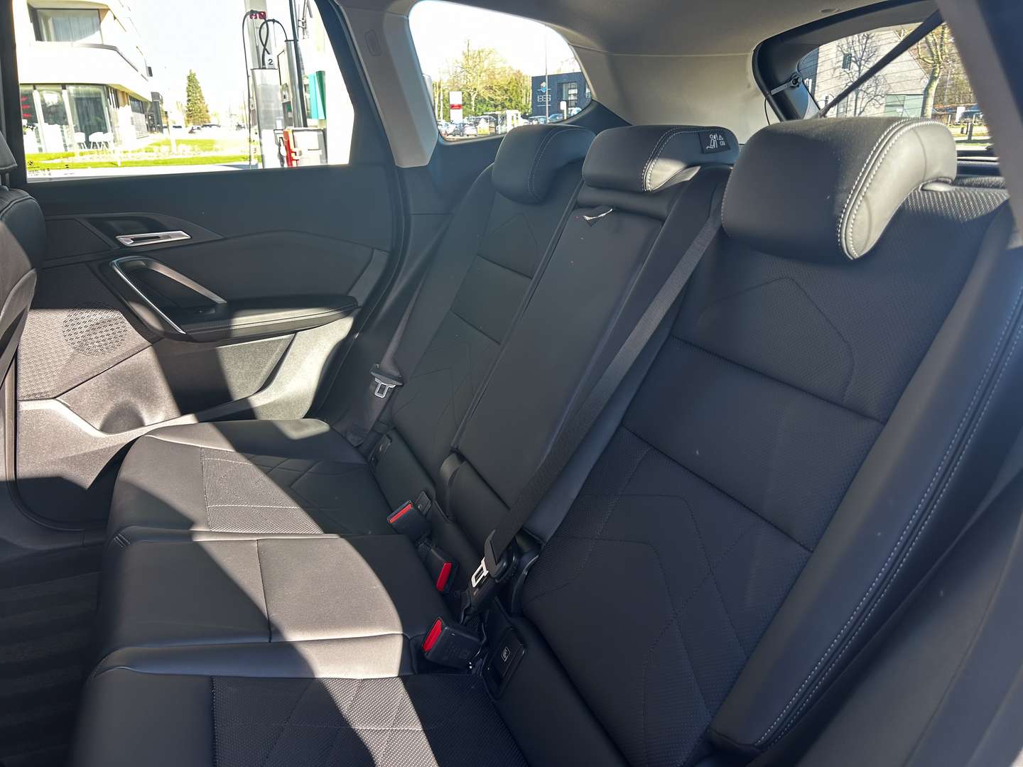 BMW IX1 XDrive30e - 2023 - Joinsteer - #12