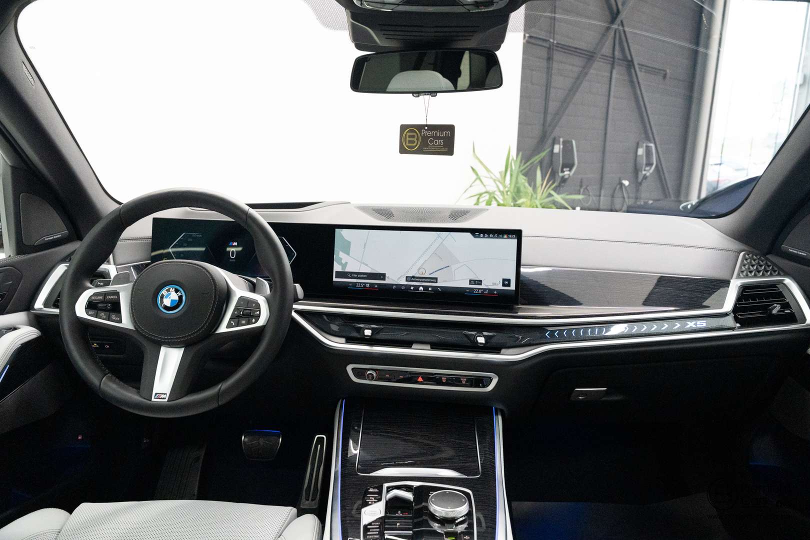 BMW X5 M Sport XDrive50e - 2025 - Joinsteer - #20