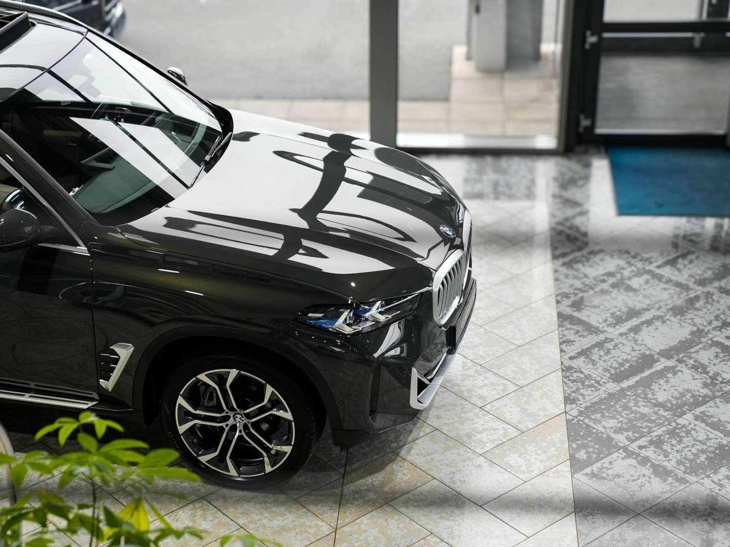 BMW X5 XDrive30d - 2024 - Joinsteer - #36