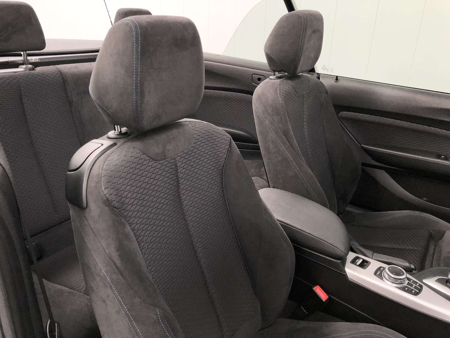 BMW Série 2 Cabriolet M Sport 218i - 2021 - Joinsteer - #13