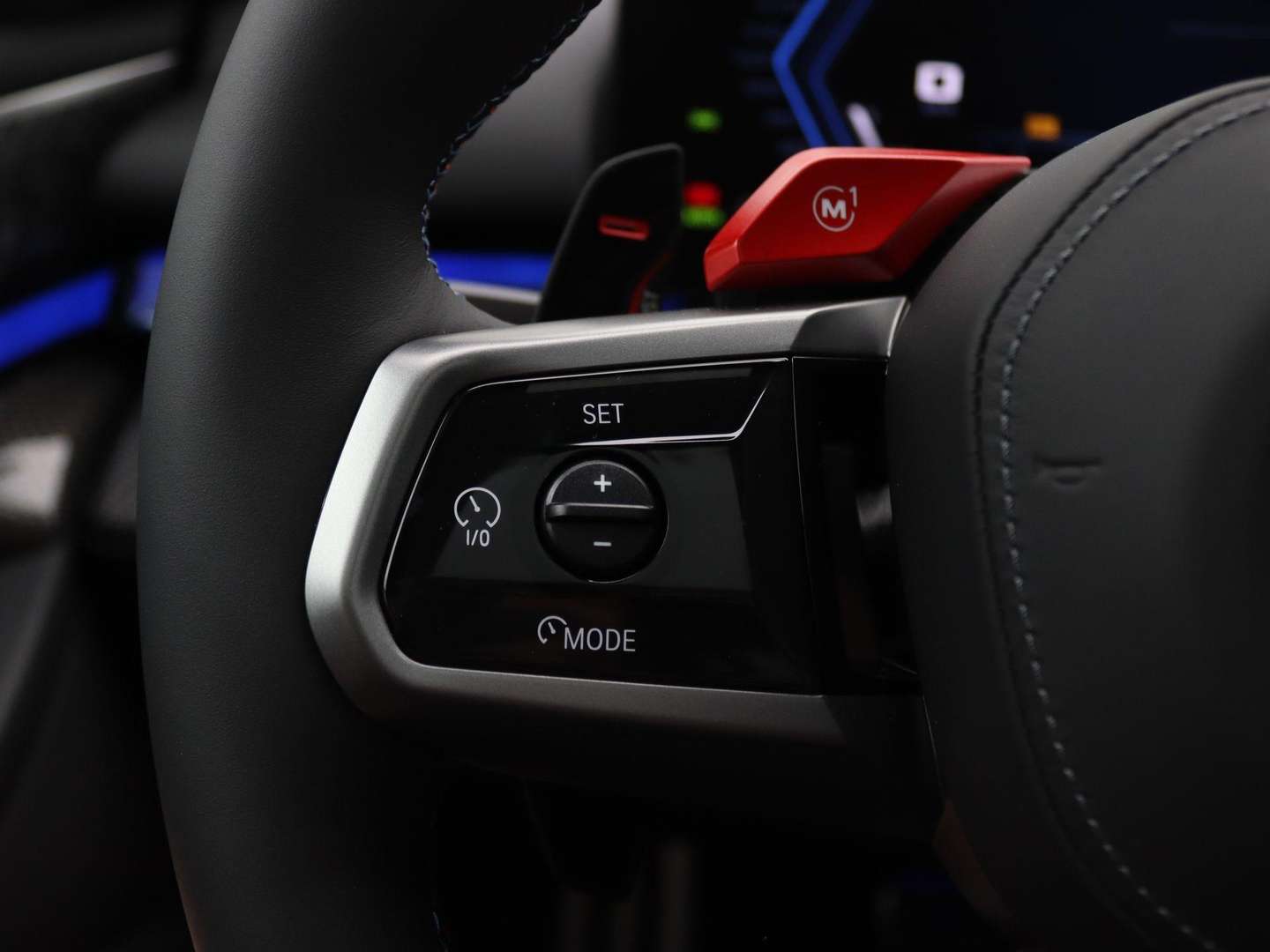 BMW M5 - 2026 - Joinsteer - #17