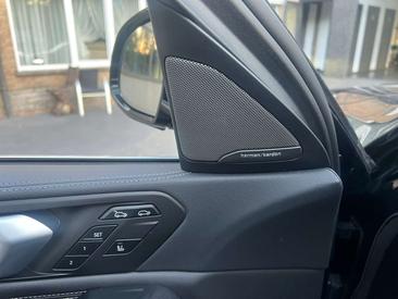 BMW X6 XDrive30d — photo 12