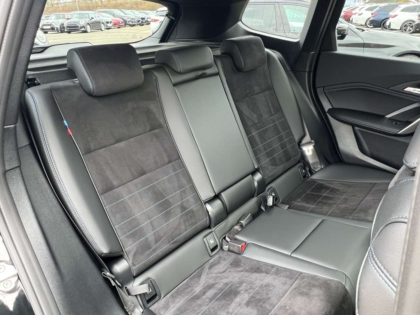 BMW IX1 M-Sport XDrive30 - 2024 - Joinsteer - #26