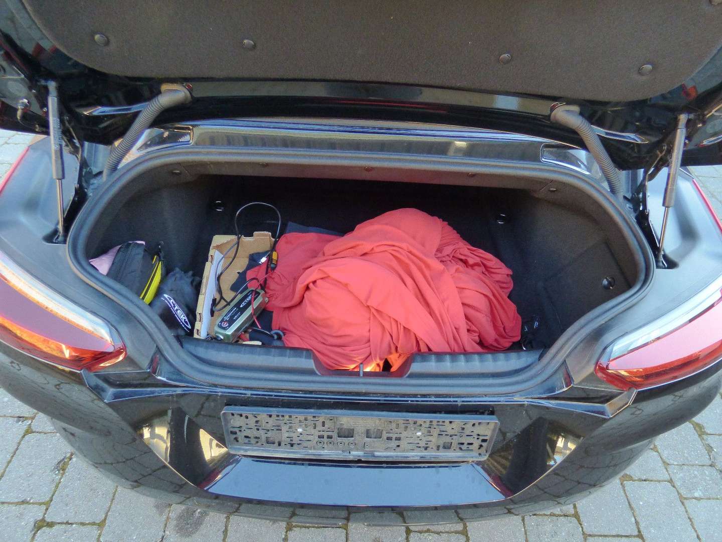 BMW Z4 M40 - 2023 - Joinsteer - #22