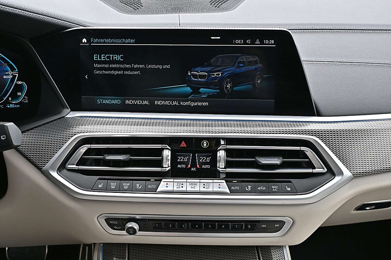 BMW X5 XDrive45e - 2022 - Joinsteer - #29