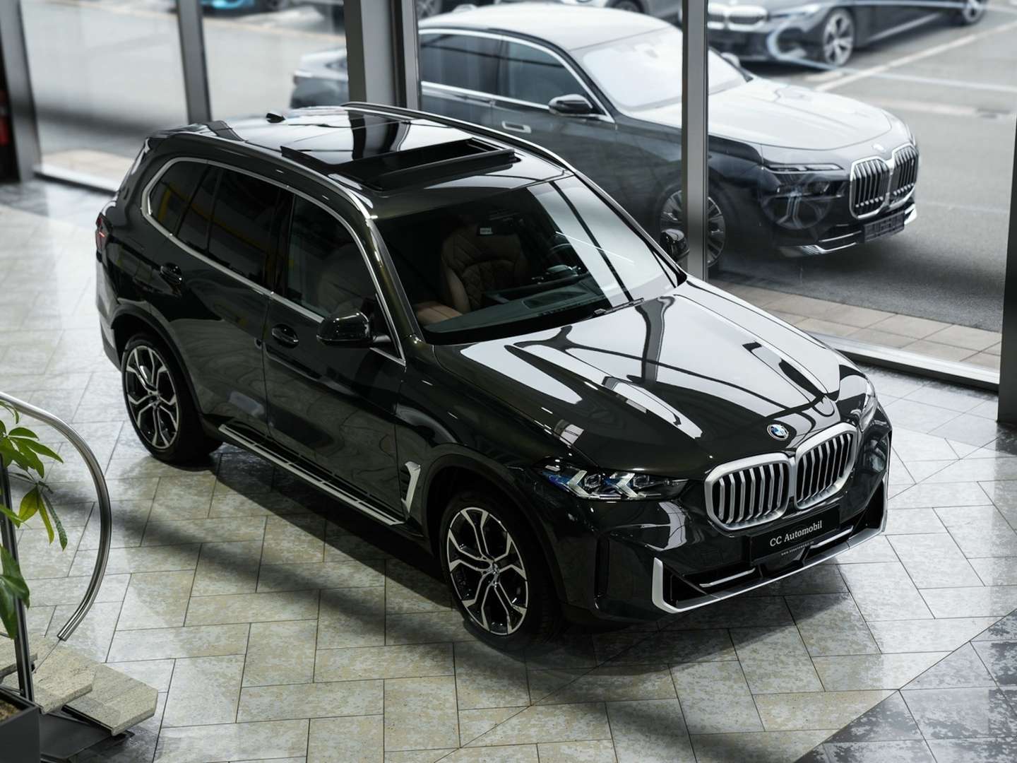 BMW X5 XDrive30d - 2024 - Joinsteer - #37