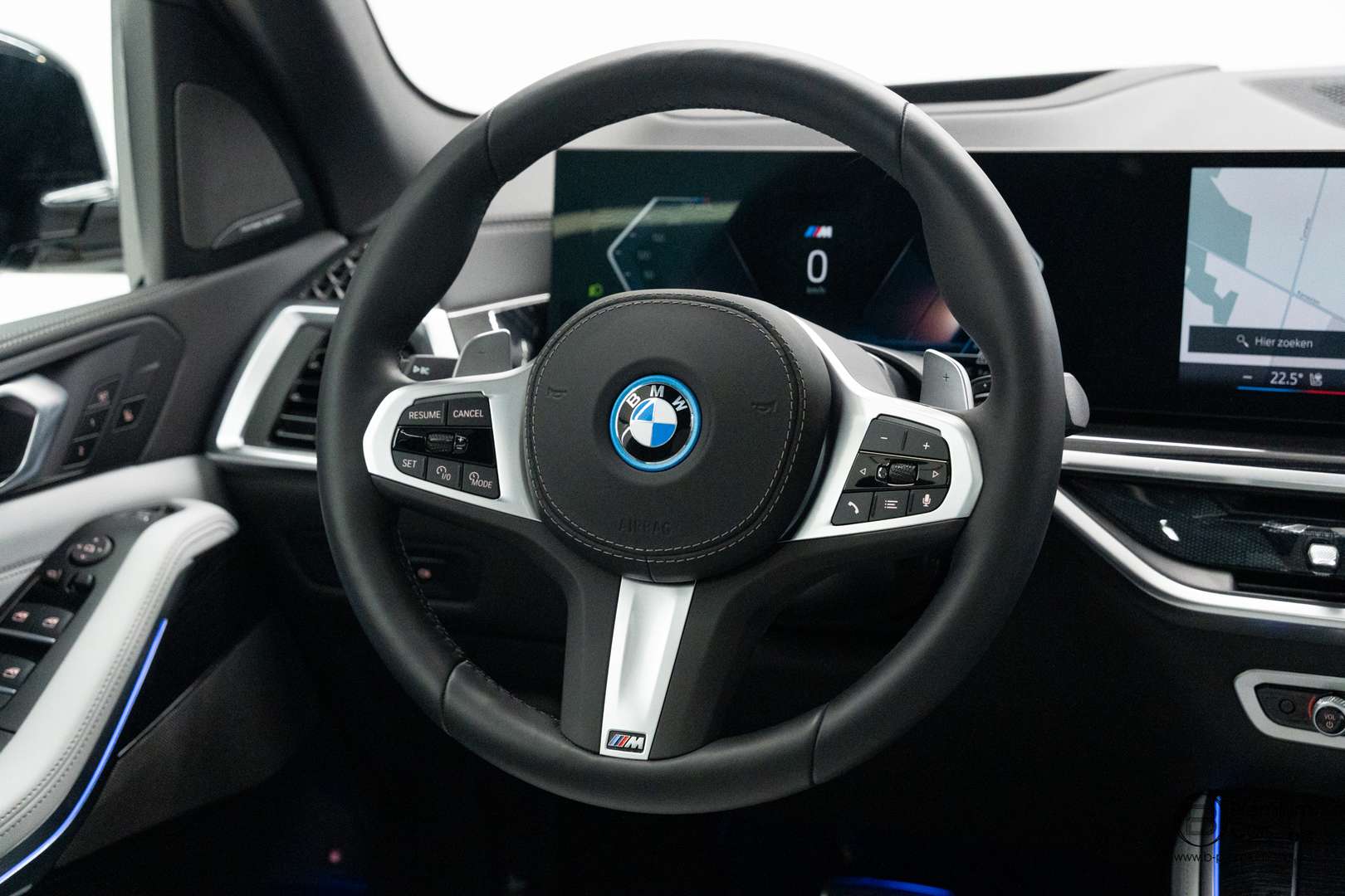 BMW X5 M Sport XDrive50e - 2025 - Joinsteer - #21