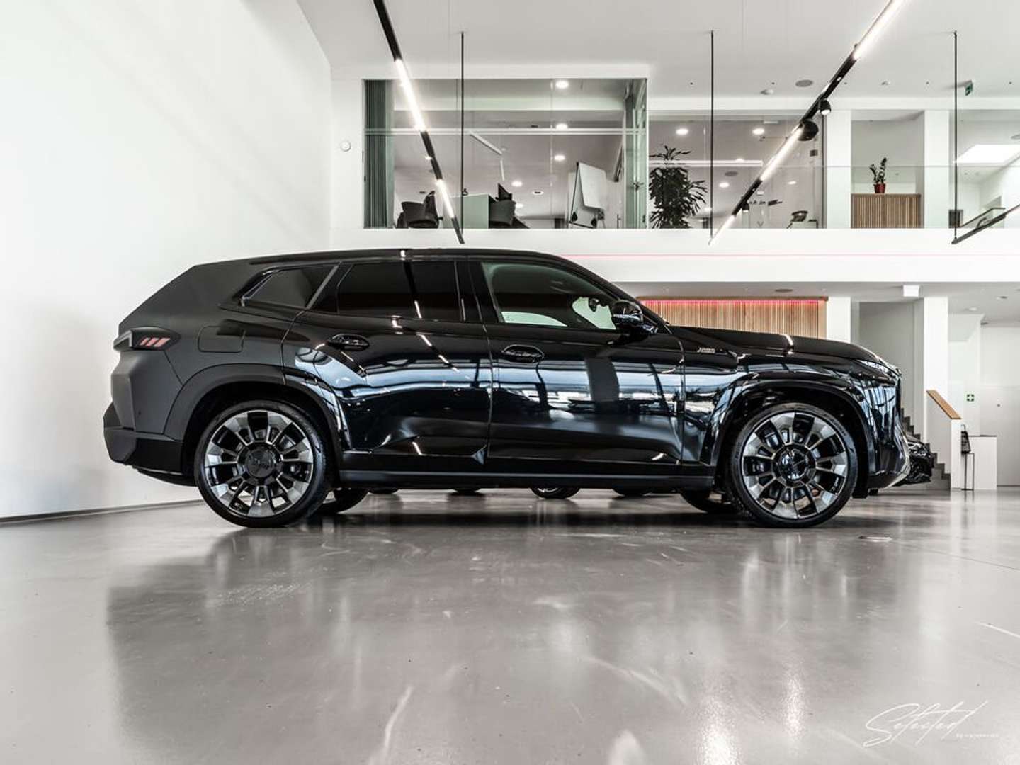 BMW XM - 2023 - Joinsteer - #20