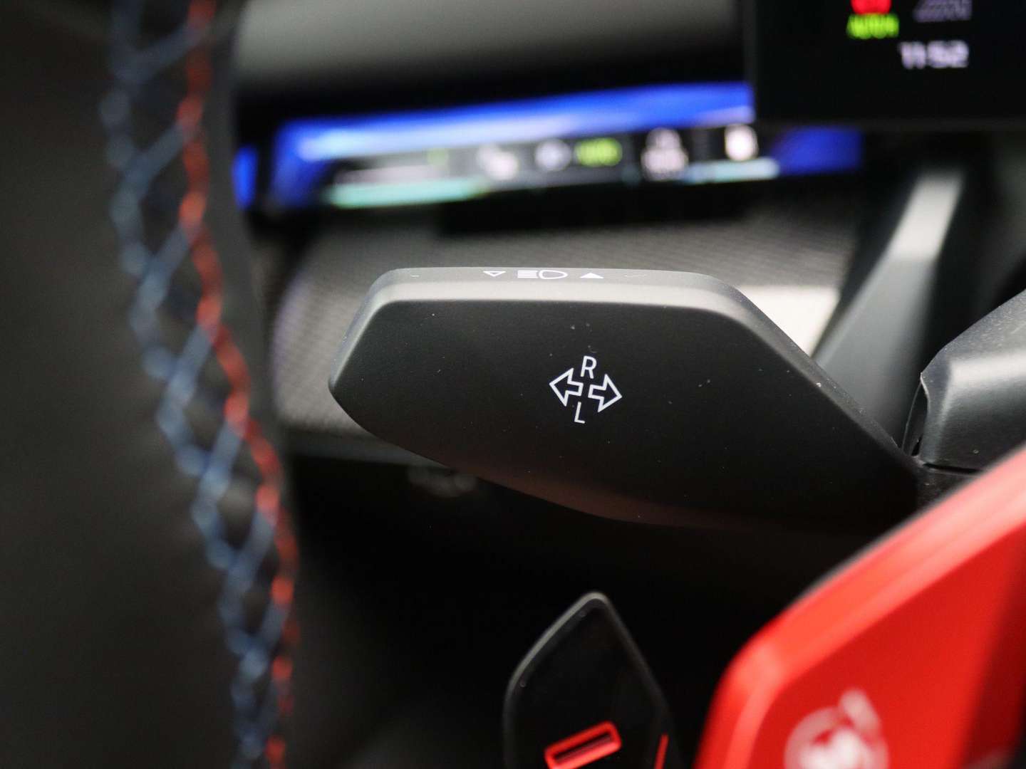 BMW M5 - 2026 - Joinsteer - #18