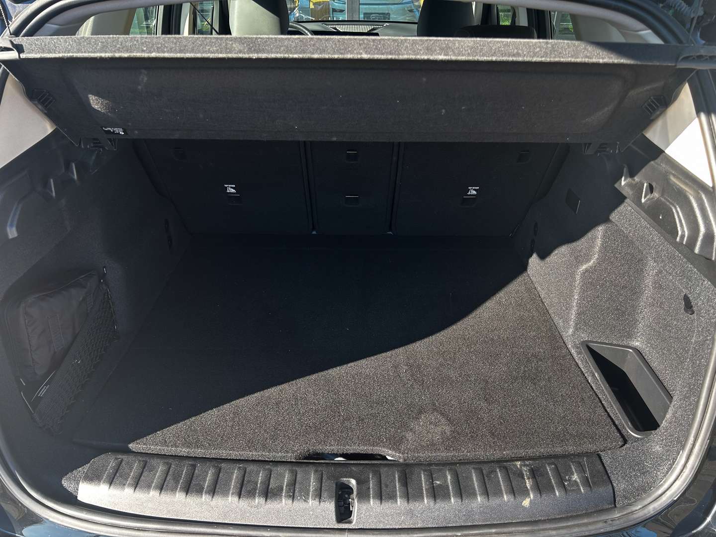 BMW IX1 XDrive30e - 2023 - Joinsteer - #13