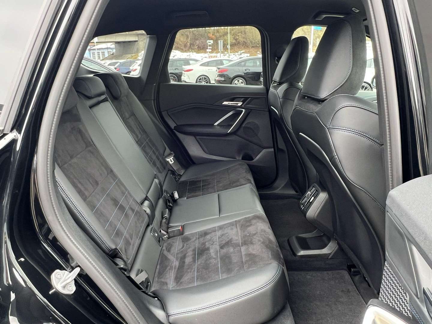 BMW IX1 M-Sport XDrive30 - 2024 - Joinsteer - #27