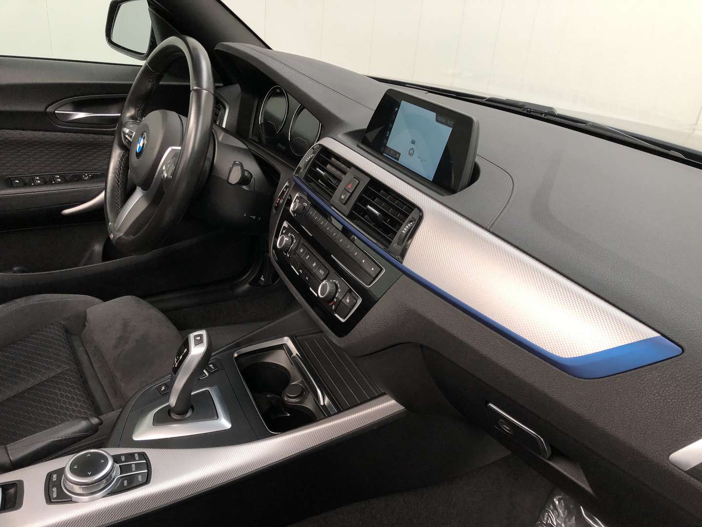 BMW Série 2 Cabriolet M Sport 218i - 2021 - Joinsteer - #14