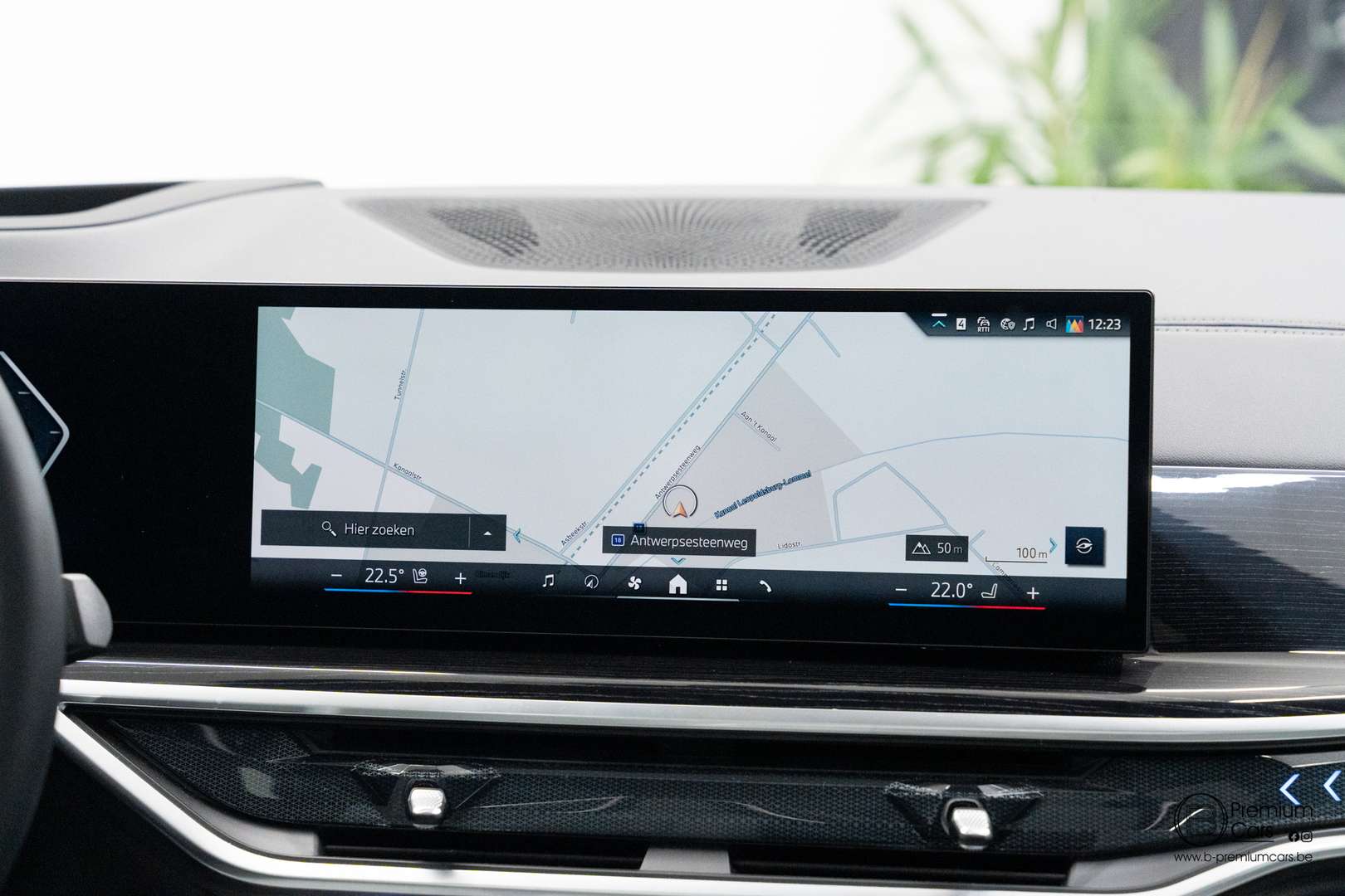 BMW X5 M Sport XDrive50e - 2025 - Joinsteer - #22