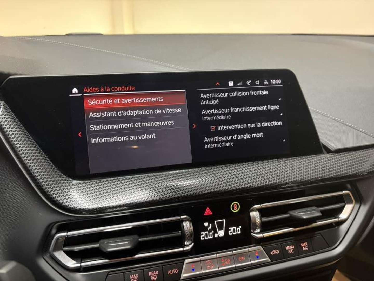 BMW 118 118i - 2021 - Joinsteer - #20