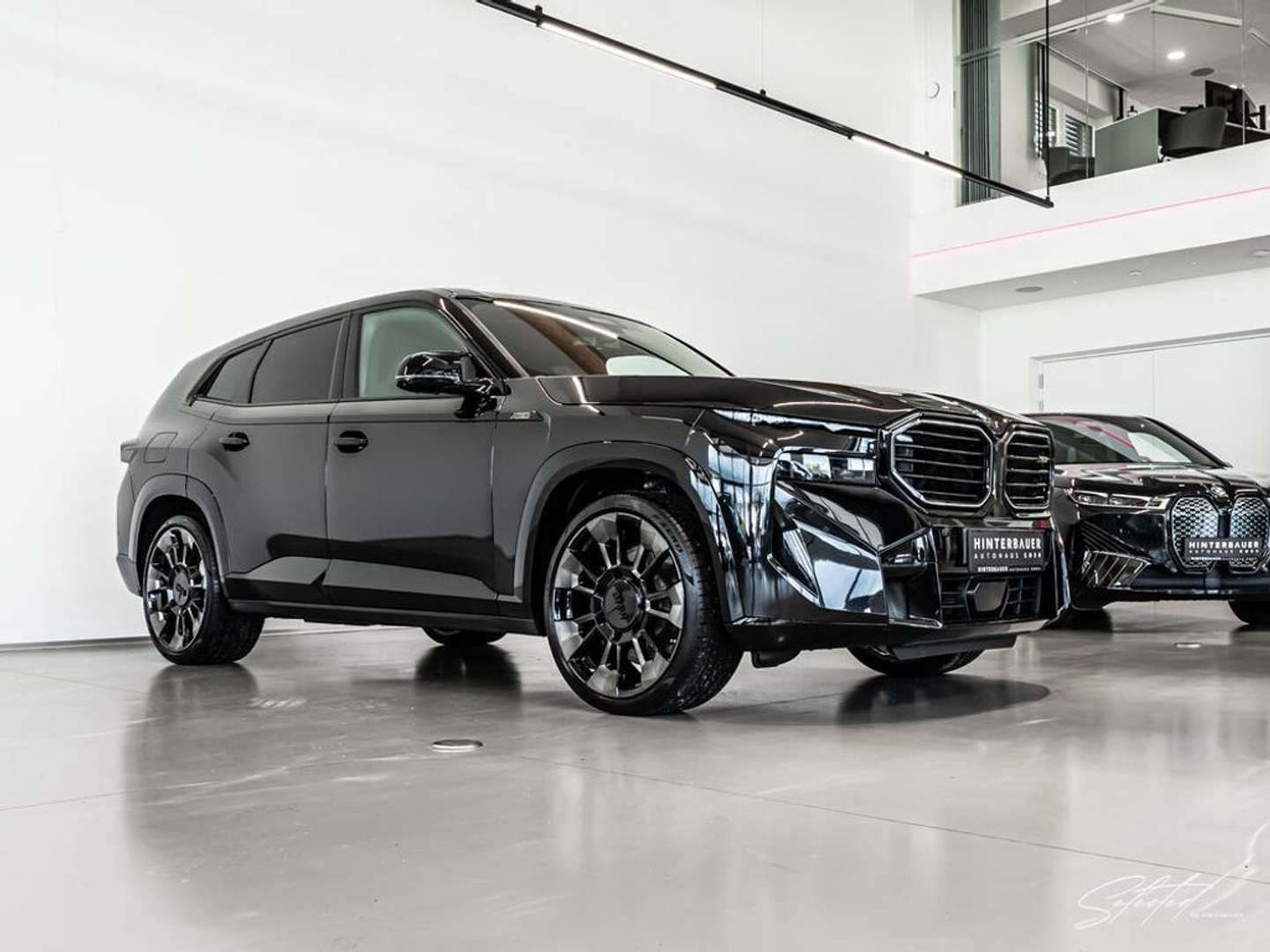 BMW XM - 2023 - Joinsteer - #21