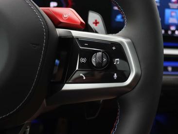 BMW M5 — photo 19