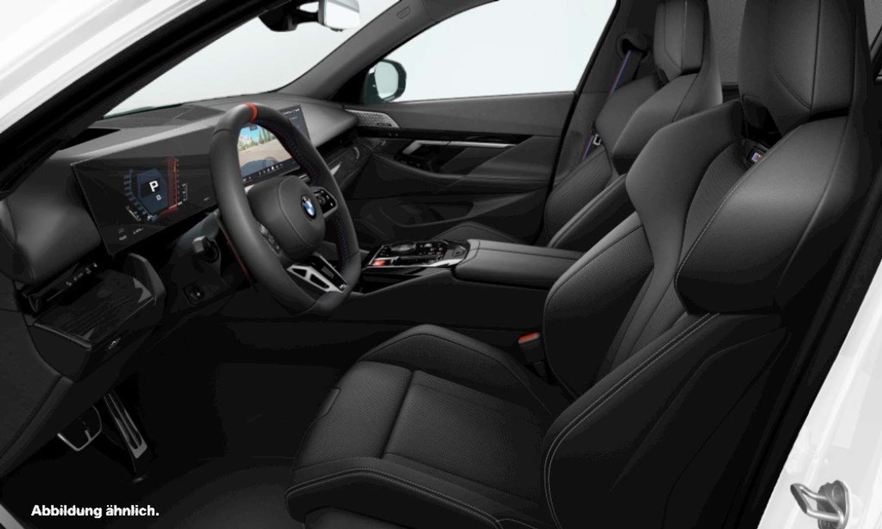 BMW M5 Limousine - 2025 - Joinsteer - #10