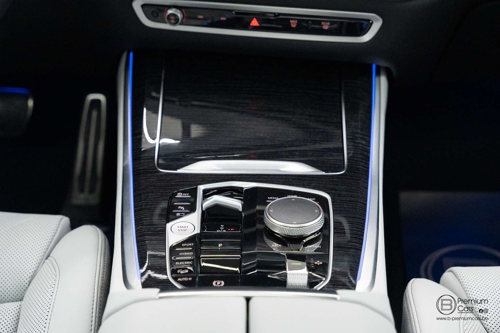 BMW X5 M Sport XDrive50e - 2025 - Joinsteer - #23