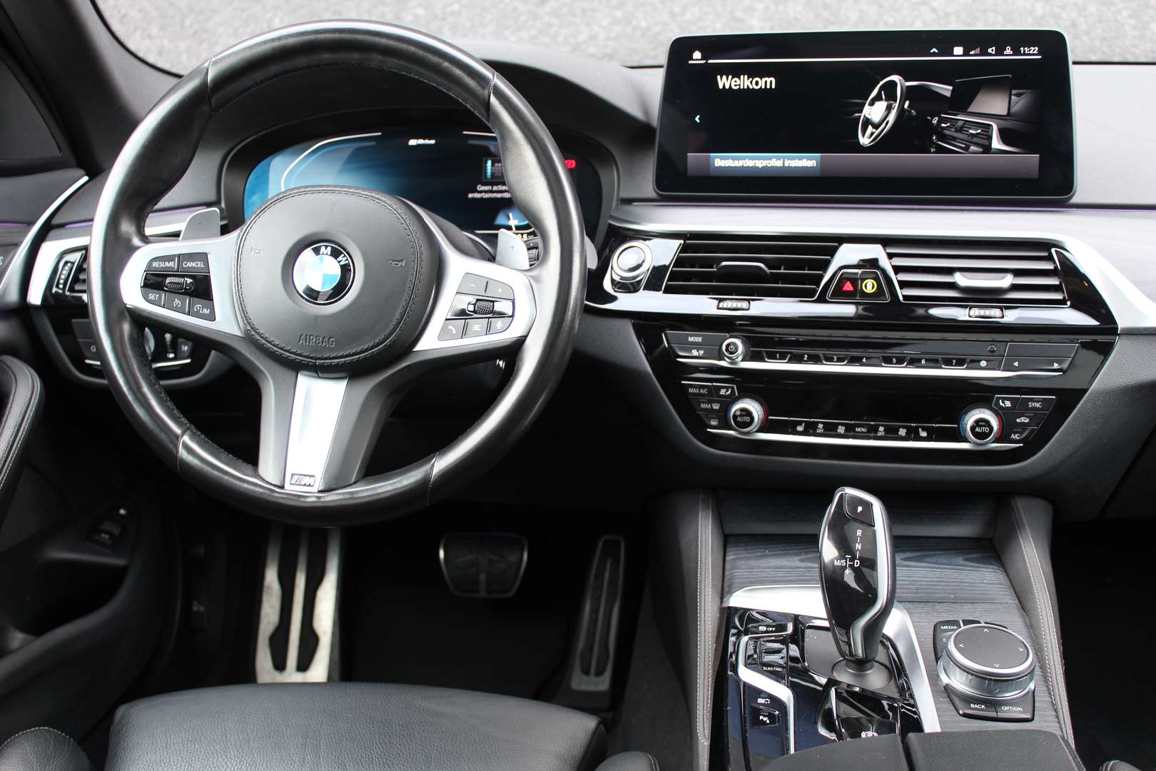 BMW Série 5 Touring Individual 530e - 2020 - Joinsteer - #15