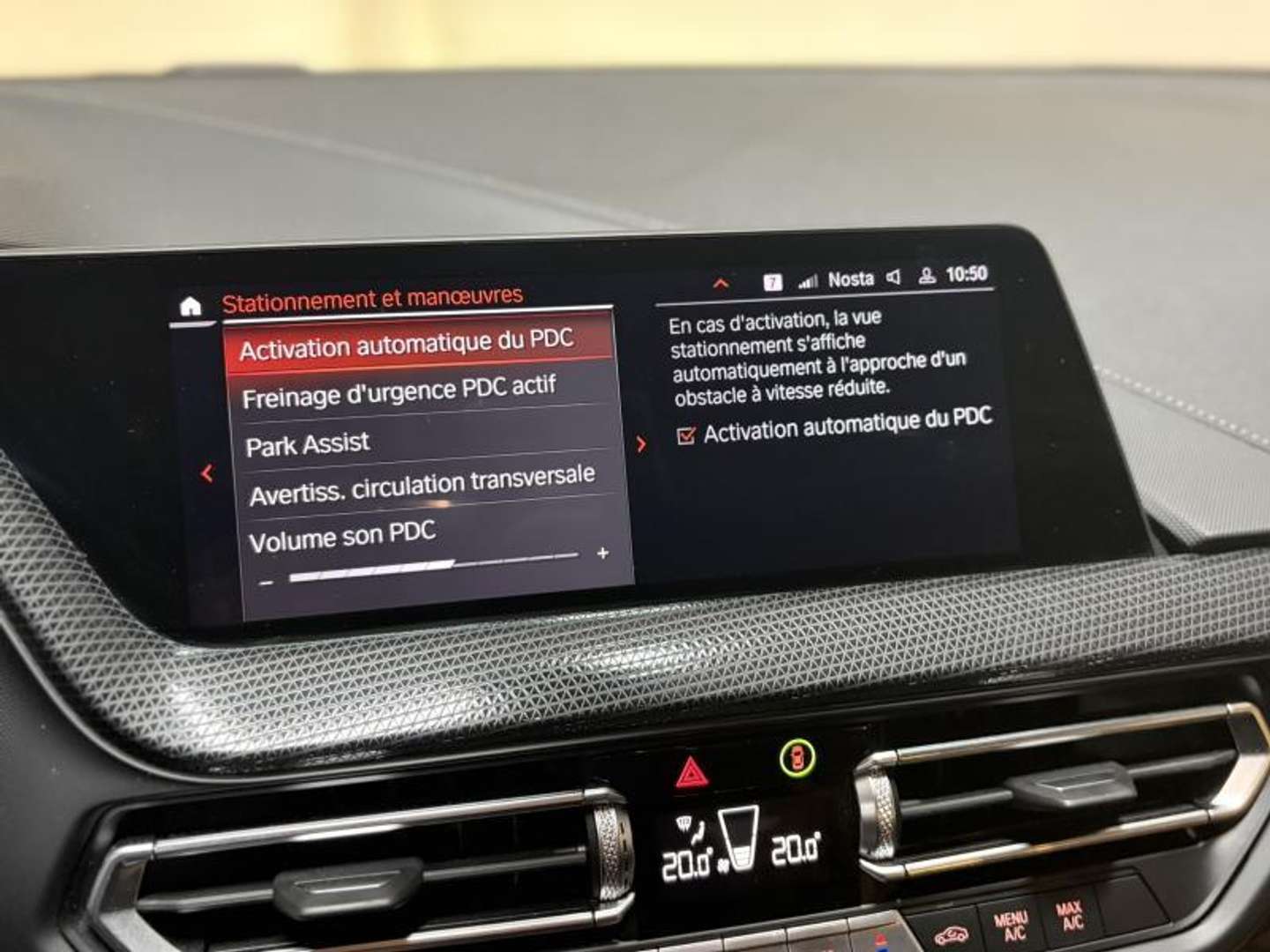BMW 118 118i - 2021 - Joinsteer - #21