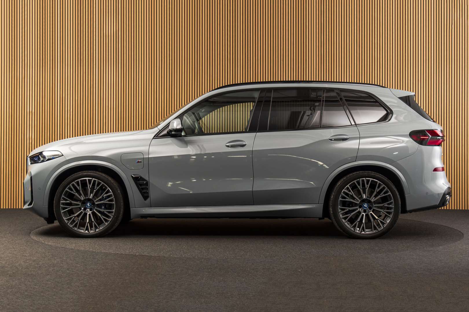 BMW X5 M Sport XDrive50e - 2024 - Joinsteer - #2