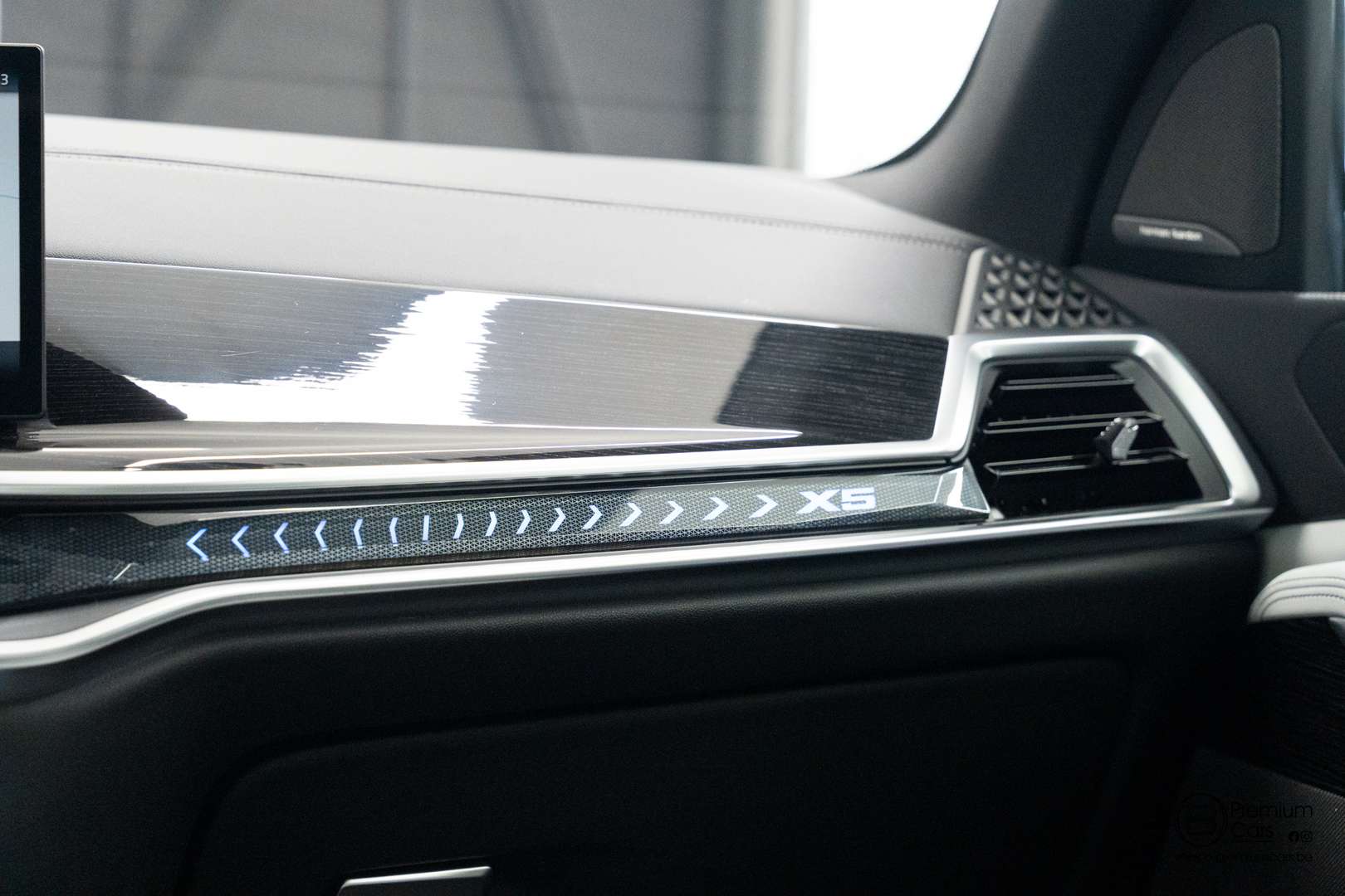 BMW X5 M Sport XDrive50e - 2025 - Joinsteer - #24