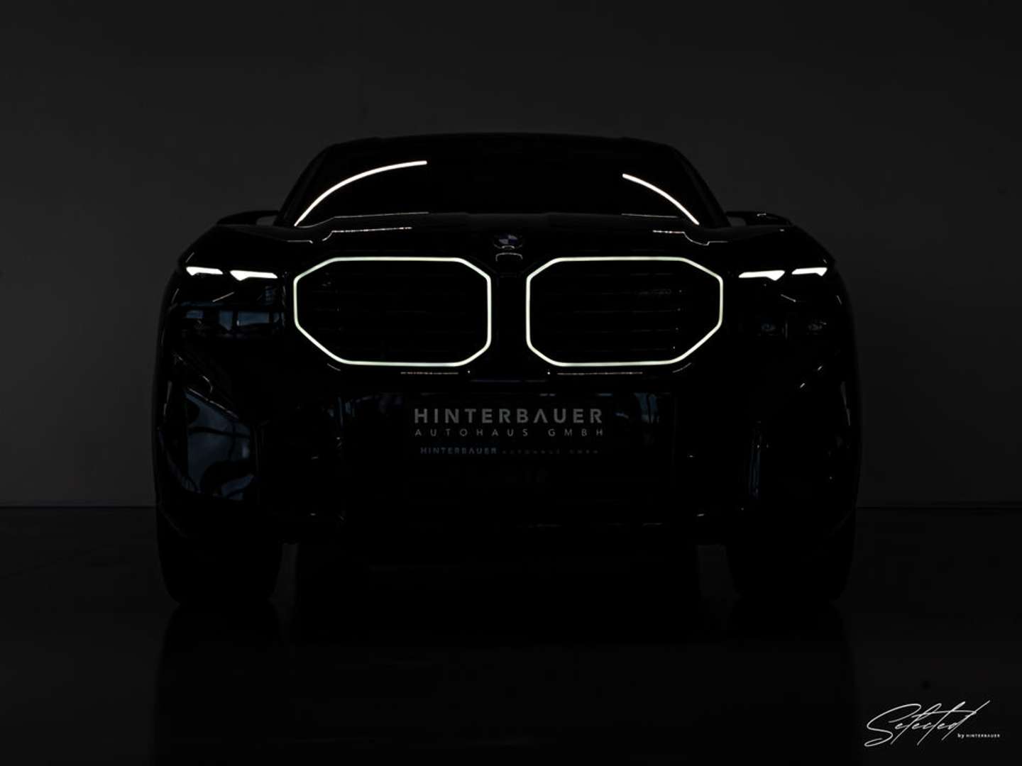 BMW XM - 2023 - Joinsteer - #23