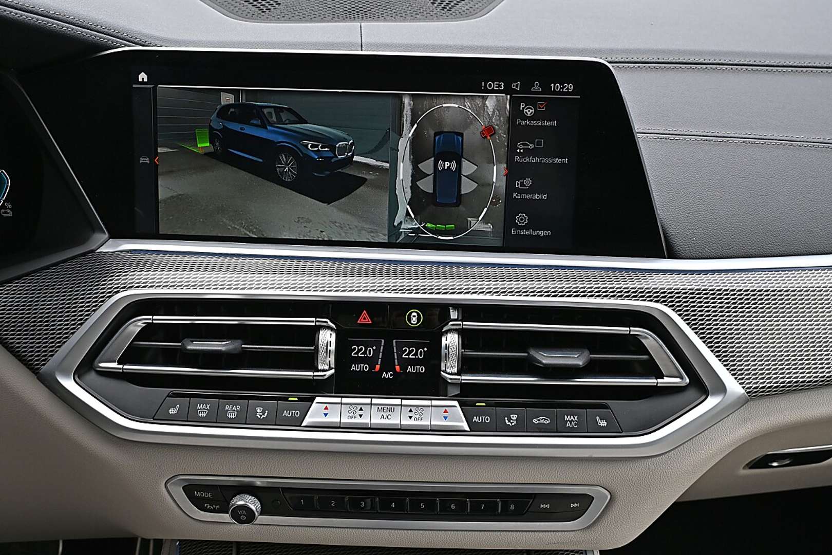 BMW X5 XDrive45e - 2022 - Joinsteer - #32