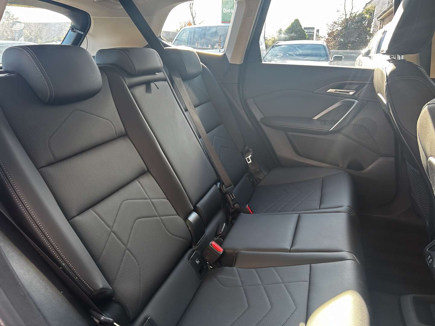 BMW IX1 XDrive30e - 2023 - Joinsteer - #15